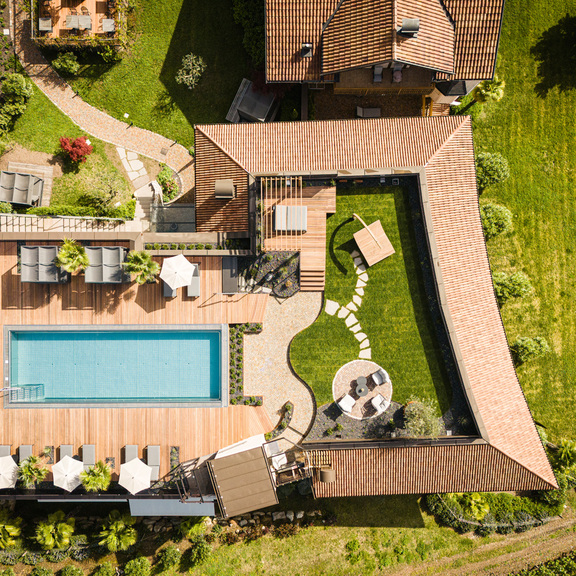 Gourmet Cuisine South Tyrol