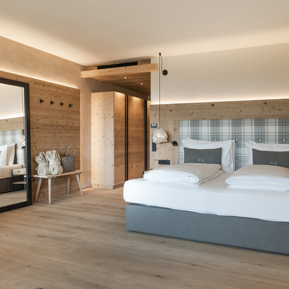Nature Suite