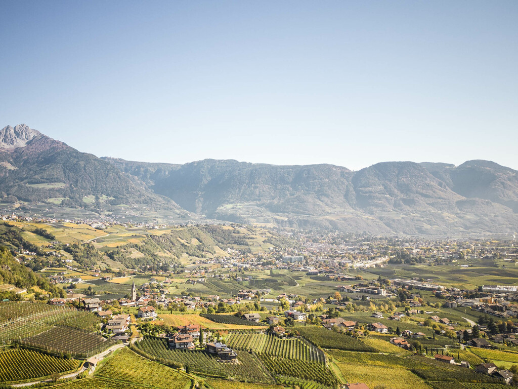 1001 Adventures – Hiking South Tyrol