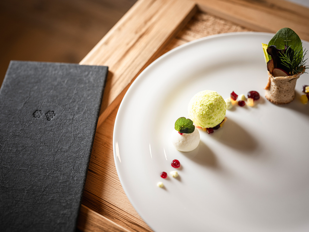 Culinary – Regional Gourmet Cuisine