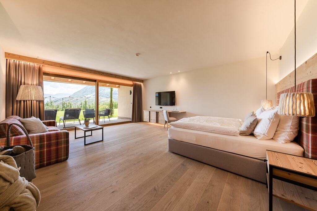 Apple Suite – Hotel Kassian