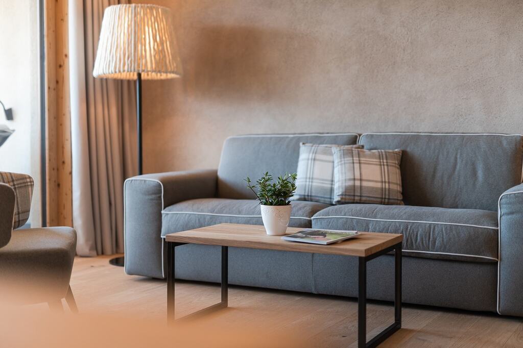 Nature Suite – Hotel Kassian